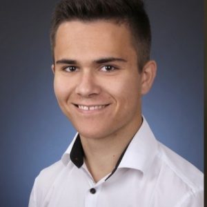 Bild von Elias Rieger